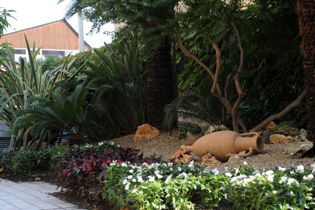 Hotel Garden Albissola Marina Zewnętrze zdjęcie