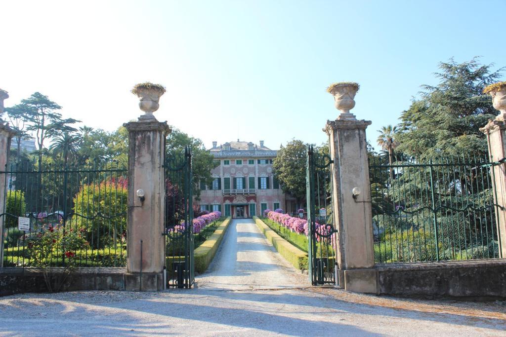 Hotel Garden Albissola Marina Zewnętrze zdjęcie